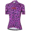 Cycology Maillot à Manches Courtes Kitty Classic S