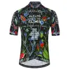 Cycology Maillot à Manches Courtes Gangsta XL