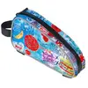 Cycology Sacoche De Tube Supérieur Rock N Roll 0.65l