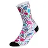 Cycology Chaussettes Secret Garden EU 39-43
