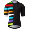 Cycology Maillot à Manches Courtes Far Horizon Reborn M