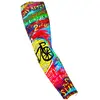 Cycology 8 Days Sun Sleeves multicolore Taille Unique