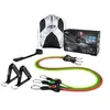 PTP Resistance System Powertube Unisex-Adult, PASSORTED, Taille Unique