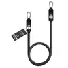 Rebel Sport PTP Powertube Elite Extreme Fitness Unisexe, Noir, Taille Unique