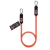 Matériel d'entraînement PTP Powertube - orange - Heavy