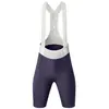 Cuissard MAAP Team Evo Cargo violet foncé femme - XS