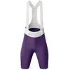 Cuissard MAAP Team Evo violet femme - XS