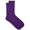 Maap - Z03 Team Sock - Chaussettes vélo Phantom Purple - S/M