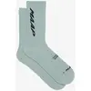 Maap - Team Sock - Chaussettes vélo Aqua Grey - L / XL