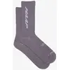 Maap - Team Sock - Chaussettes vélo Anthracite - XS