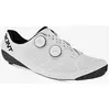 Chaussures Bont Riot 24 Wide Blanc, Taille 45 - EUR