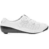 Chaussures Bont Vaypor SL Blanc Noir, Taille 44 - EUR