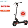 Trottinette Électrique JOYOR T6E PRO Certification ABE - Moteur 500W B...