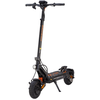 Kukirin g2 master trottinette électrique 2025 - moteur 1000w*2 batteri...