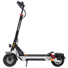 Trottinette électrique kukirin m4 max - moteur 800w batterie 48v18.2ah...