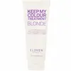 Eleven Keep My Colour Treatment Blonde 200ml