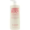 Eleven Australia I Want Body Volume Conditioner 1000 Ml