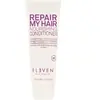 ELEVEN AUSTRALIA Repair My Hair après-shampoing nourissant | Reconstruit les cheveux endomagés et protège de la chaleur du coiffage - 50 ml