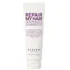 ELEVEN AUSTRALIA Repair My Hair shampoing nourissant | Reconstruit les cheveux endomagés et protège de la chaleur du coiffage - 50 ml