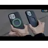 Quad Lock Coque de téléphone MAG - iPhone 14 Plus, noir, taille 10 mm
