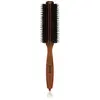 EVO Spike Nylon Pin Bristle Radial Brush brosse ronde cheveux aux fibres de nylon et poils de sanglier Ø 22 mm 1 pcs