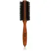 EVO Bruce Natural Bristle Radial Brush brosse ronde cheveux avec poils...