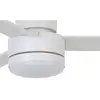 Bayside Beacon - Ventilateur de plafond Lagoon ctc 132 cm avec led