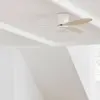 Beacon - Ventilateur de plafond dc Airfusion Radar Chêne 107 cm