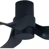 Beacon Ventilateur de plafond avec lampe Nautica Ø132cm - 213354