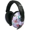 BABY BANZ, CASQUE ANTI BRUIT POUR BÉBÉ, Version Butterfly