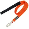Red Dingo - Laisse pour chien XL Orange