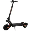 KuKirin G2 Master Trottinette Électrique Pliante 10" 1000W Noir/Orange