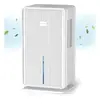 Fimei Déshumidificateur - - YP2118 - Réservoir 3L - Eclairage 7 Couleurs - Mode Sommeil Silencieux