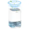 FIMEI Déshumidificateur d'Air - - Modèle H2102 - 1000ml - 350ml/jour - 5 à 20m²