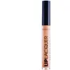 Gloss lèvres - Lip Lacquer Crème Brûlée                                - ModelCo