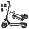 Trottinette électrique - KuKirin M4 Max - Moteur 800W - Batterie 48V18...