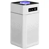 RITONDA Purificateur D'air, Stérilisation par Ions Négatifs, Filtre D'...