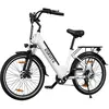 KuKirin M4 Max - Trottinette Électrique - Moteur 800W - Batterie 48V 1...