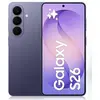 SAMSUNG Galaxy S26+ AI Smartphone 12Go 256Go Violet 5G - Galaxy AI Écr...