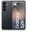SAMSUNG Galaxy S26+ AI Smartphone 12Go 256Go Noir 5G - Galaxy AI Écran...