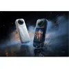 INSTA360 - X5 - Caméra de sport 360° - 8K - WiFi et Bluetooth - FlowSt...