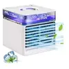 Chronus Climatiseur mobile kt_0412zzh3, blanc