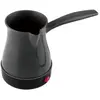 BYTELIKE Cafetière 500 W capacité 300 ml élément chauffant en acier in...