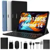 Tablette Tactile 10.1 Pouces MAGCH, Android 11, 2Go+32Go, Wi-FI, TYPC-...
