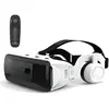 BYTELIKE Lunettes 3D VR verres réglables compatibles avec les smartpho...