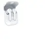 Chronus Écouteurs Bluetooth IPX7 Blanc