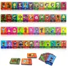 NFC Standard Carte pour Amiibo Animal Crossing Séries 5 pour Switch - ...