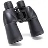 Chronus jumelles pour adultes 10x50, jumelles hd professionnelles étan...