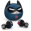 Ecouteurs Sans Fil pour Enfants Halloween Ecouteurs Mignons Little Dev...