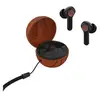 Ecouteurs sans fil bluetooth 5. 1 45 heures de temps de lecture casque...